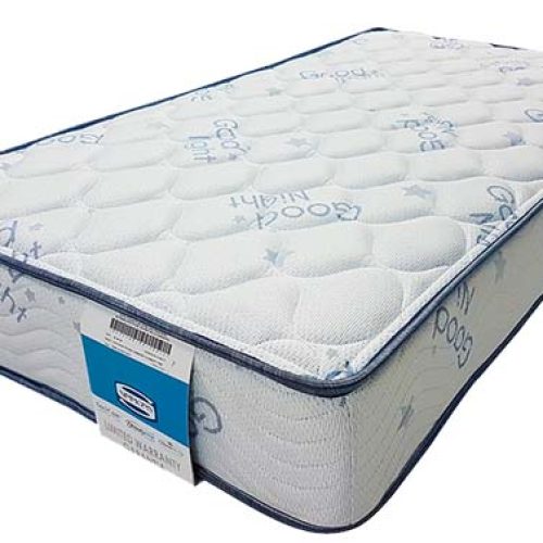Colchón de cuna Simmons Slumber Time