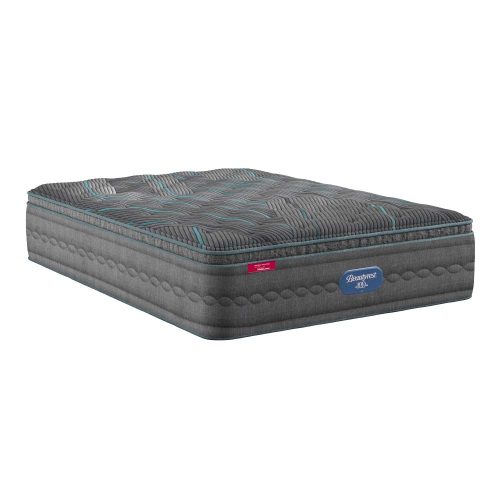 Colchón Simmons Beautyrest Pillow Top