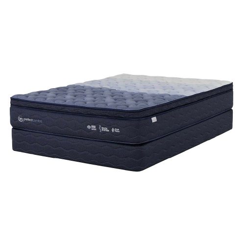 Base para colchón Serta Perfect Comfort Firm