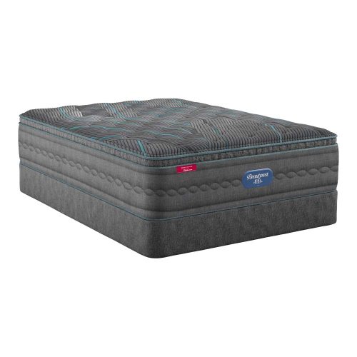 Base para colchón Simmons Beautyrest Pillow Top
