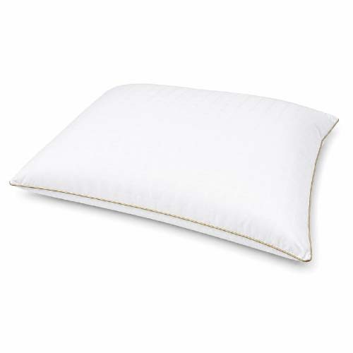 Almohada Royal Down Alternative de Microfibra