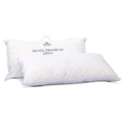 Almohada Royal Colección Hotel Premium de Microfibra