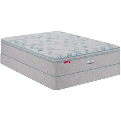 Base para colchón Simmons BeautySleep Pillow top