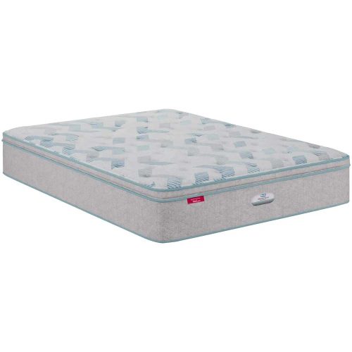 Colchón Simmons BeautySleep Pillow top