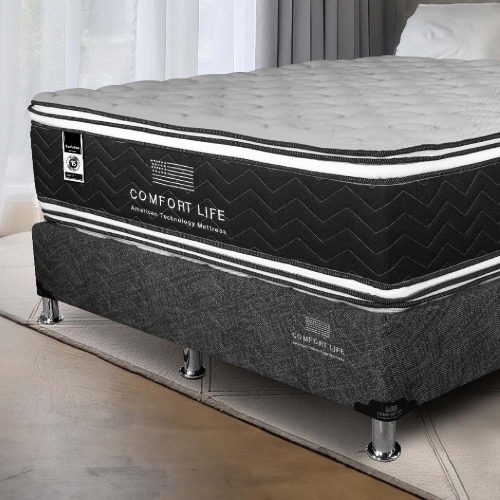 Colchón Comfort Life Evolution Comfort