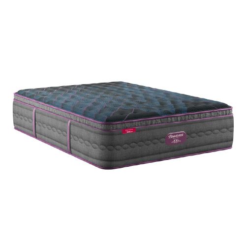 Colchón Simmons World Class Pillow Top