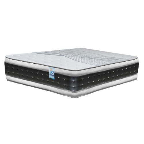 Colchón Sublime Comforzart 75