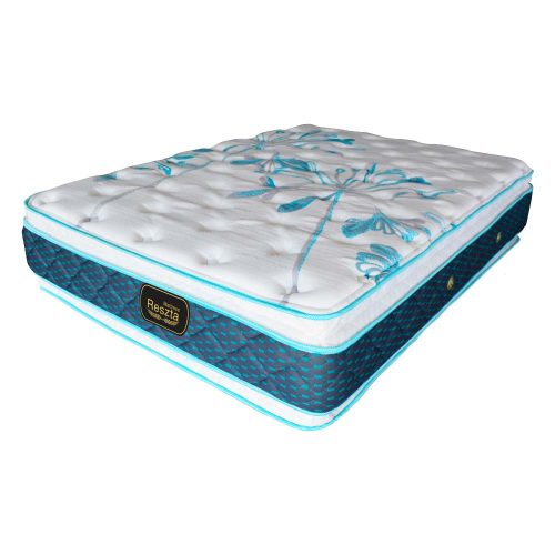 Colchón Reszta Aqua Marine