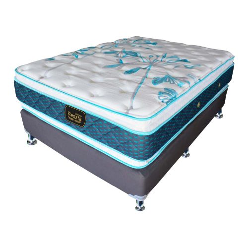 Base para colchón Reszta Aqua Marine