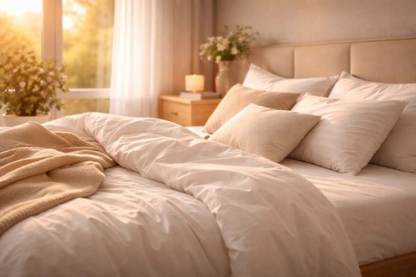 Ropa de cama